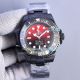 High Replica Rolex Deepsea Watch D-Red Face Stainless Steel strap Black Ceramic Bezel  44mm (3)_th.jpg